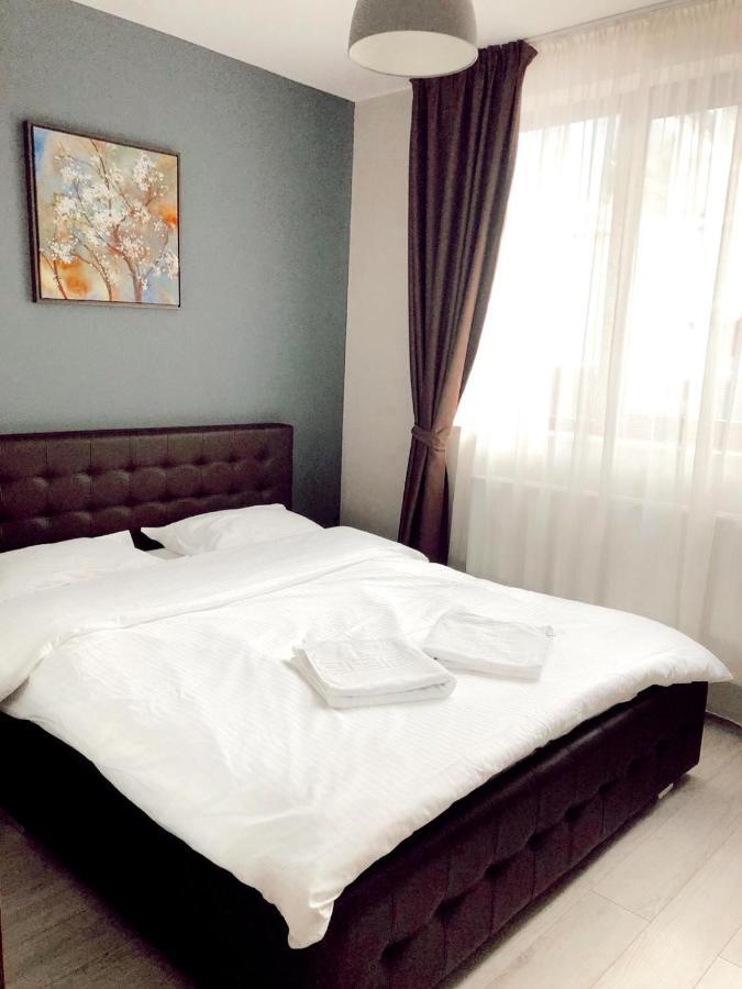 Ns Apartment Cluj-Napoca Luaran gambar