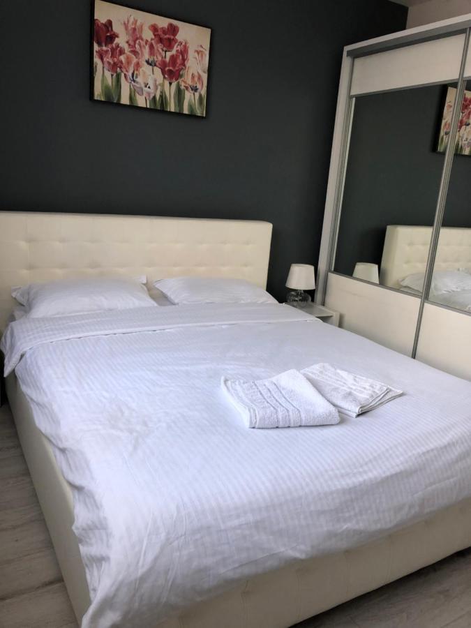 Ns Apartment Cluj-Napoca Luaran gambar