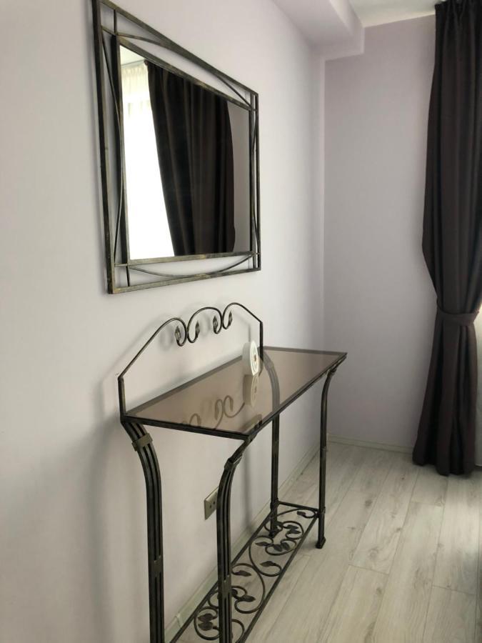 Ns Apartment Cluj-Napoca Luaran gambar