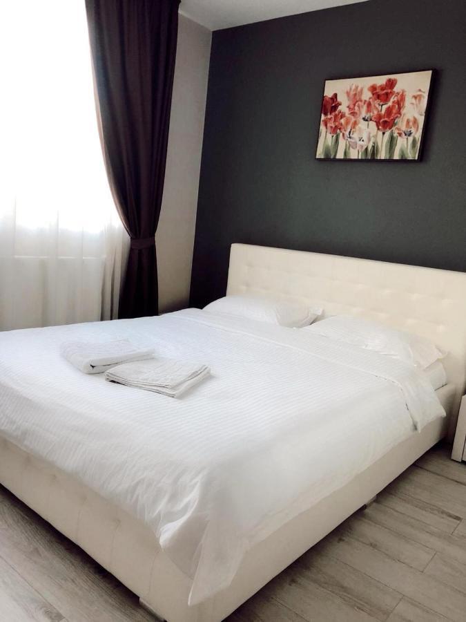 Ns Apartment Cluj-Napoca Luaran gambar