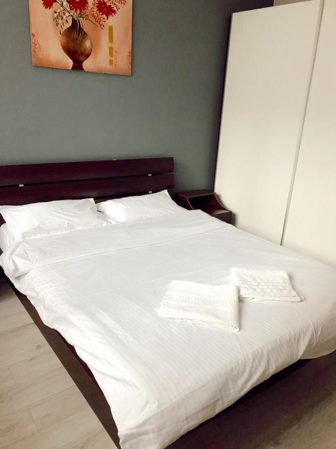 Ns Apartment Cluj-Napoca Luaran gambar