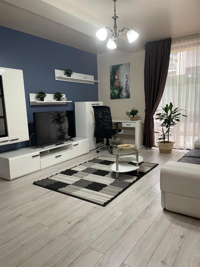 Ns Apartment Cluj-Napoca Luaran gambar