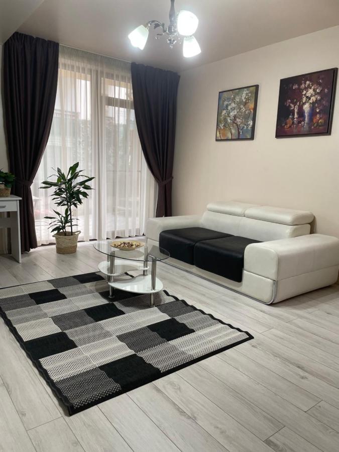 Ns Apartment Cluj-Napoca Luaran gambar