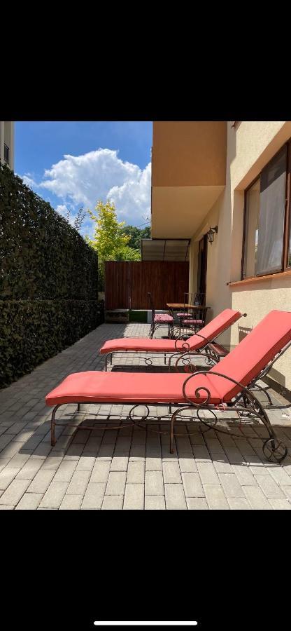 Ns Apartment Cluj-Napoca Luaran gambar