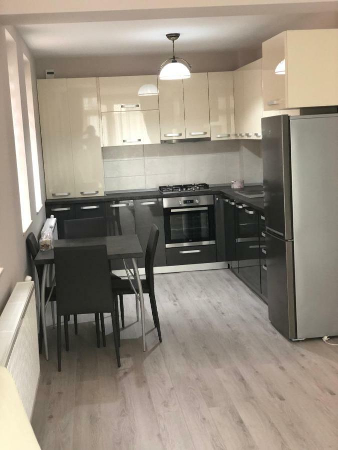 Ns Apartment Cluj-Napoca Luaran gambar