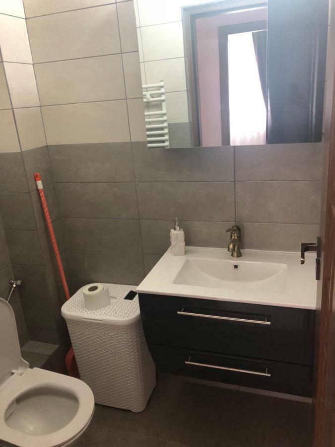 Ns Apartment Cluj-Napoca Luaran gambar