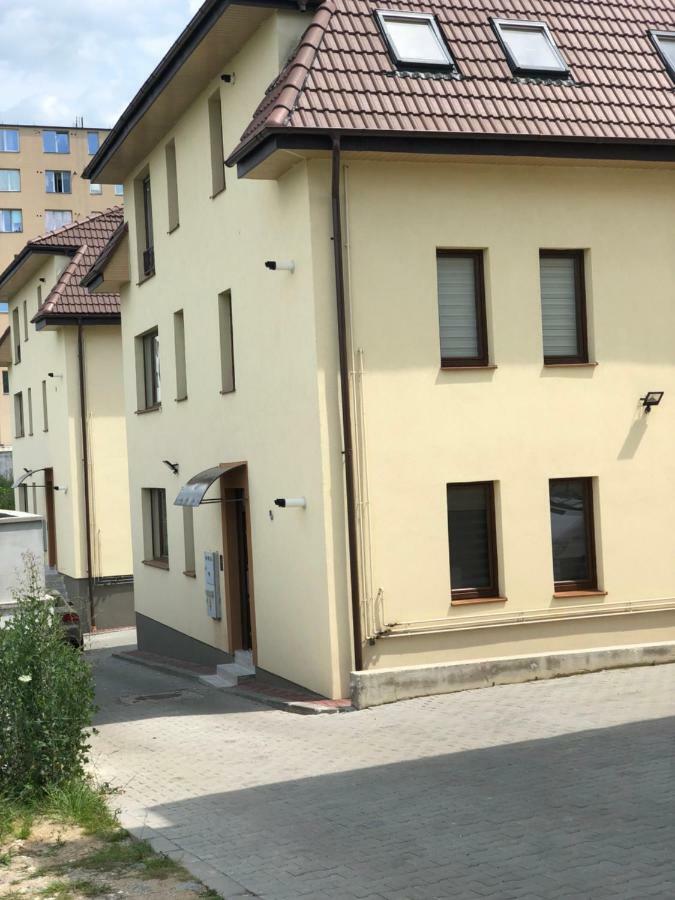 Ns Apartment Cluj-Napoca Luaran gambar